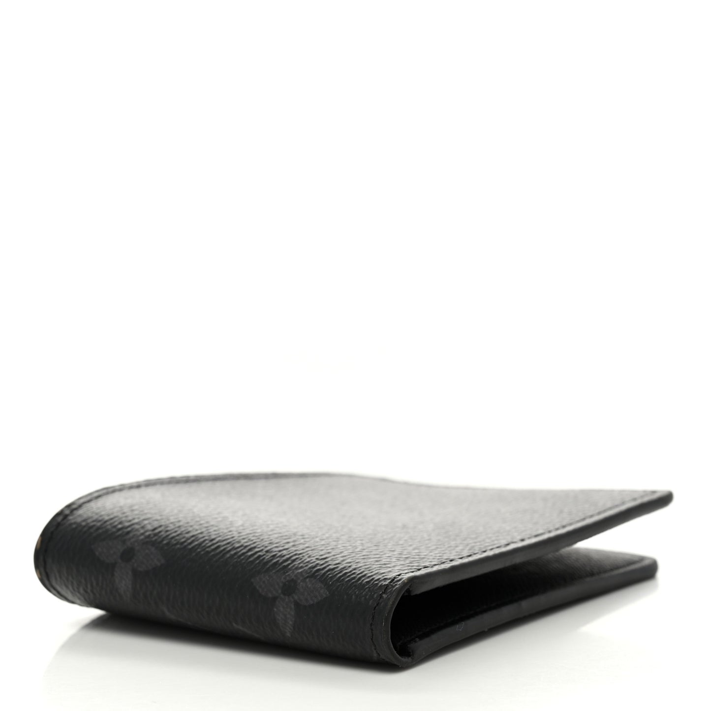 Monogram Eclipse Slender Wallet