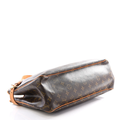Louis Vuitton Monogram Batignolles Horizontal 3 of 11