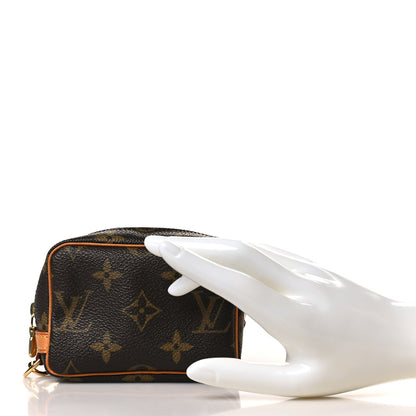 Louis Vuitton Monogram Wapity 2 of 8
