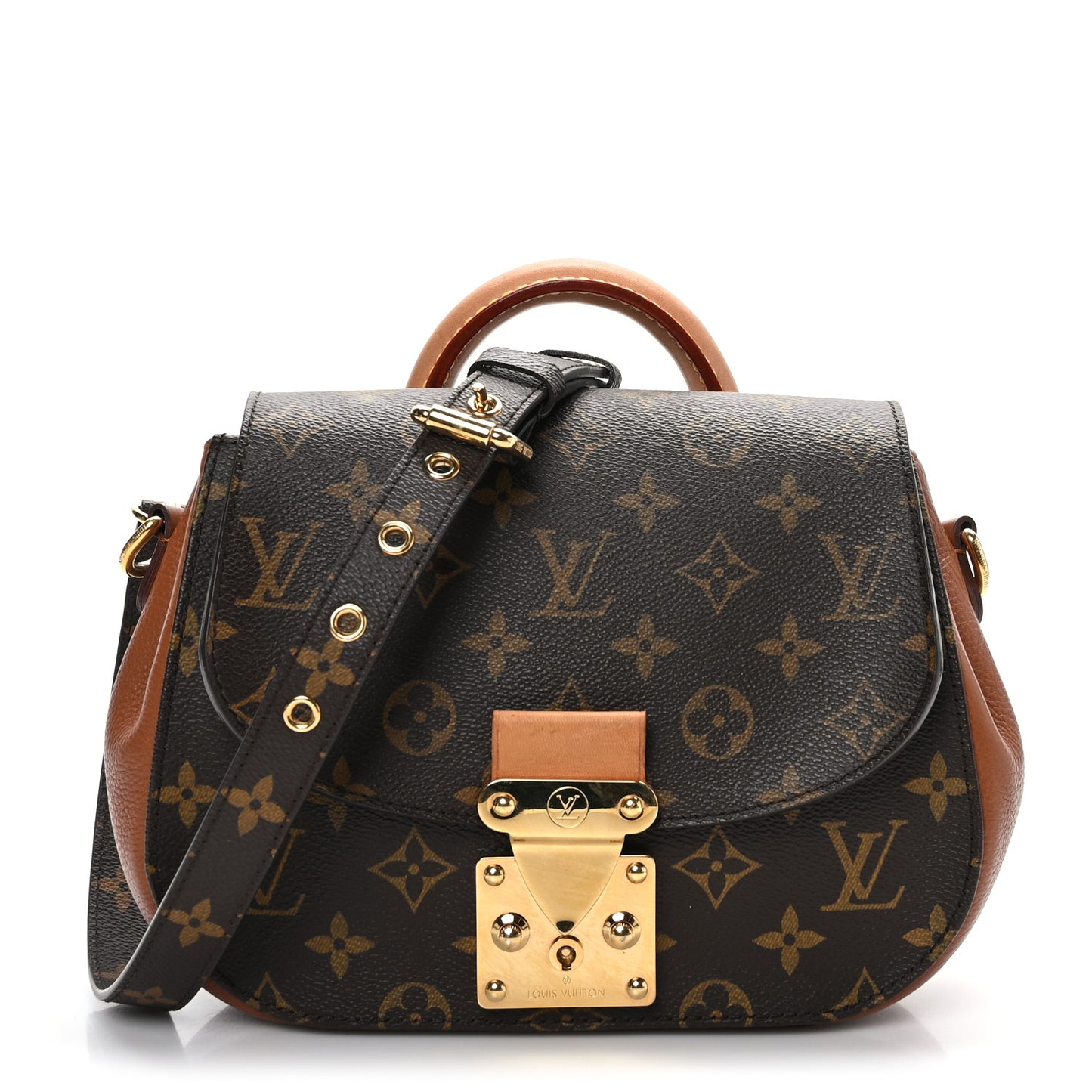 Monogram Eden PM Camel