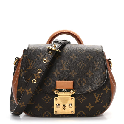Louis Vuitton Monogram Eden PM Camel 1 of 8