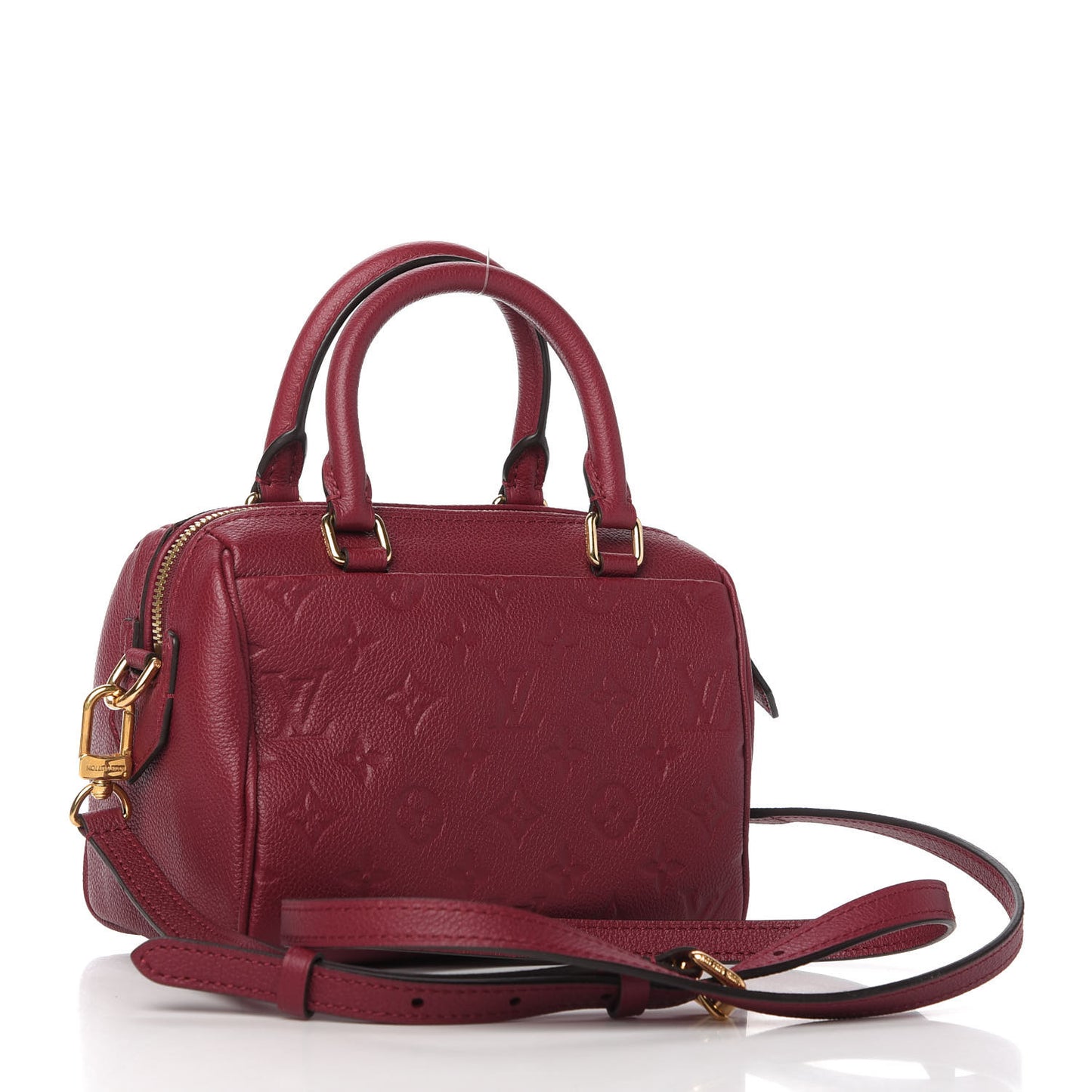 Empreinte Speedy Bandouliere 20 NM Raisin