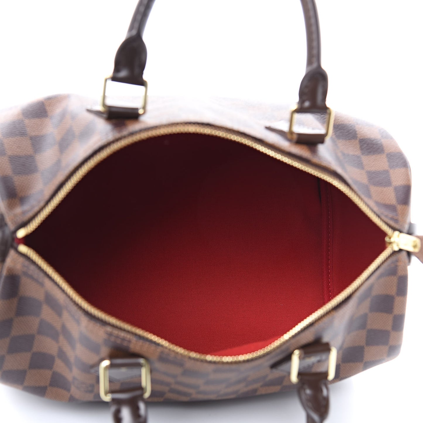 Damier Ebene Speedy 30