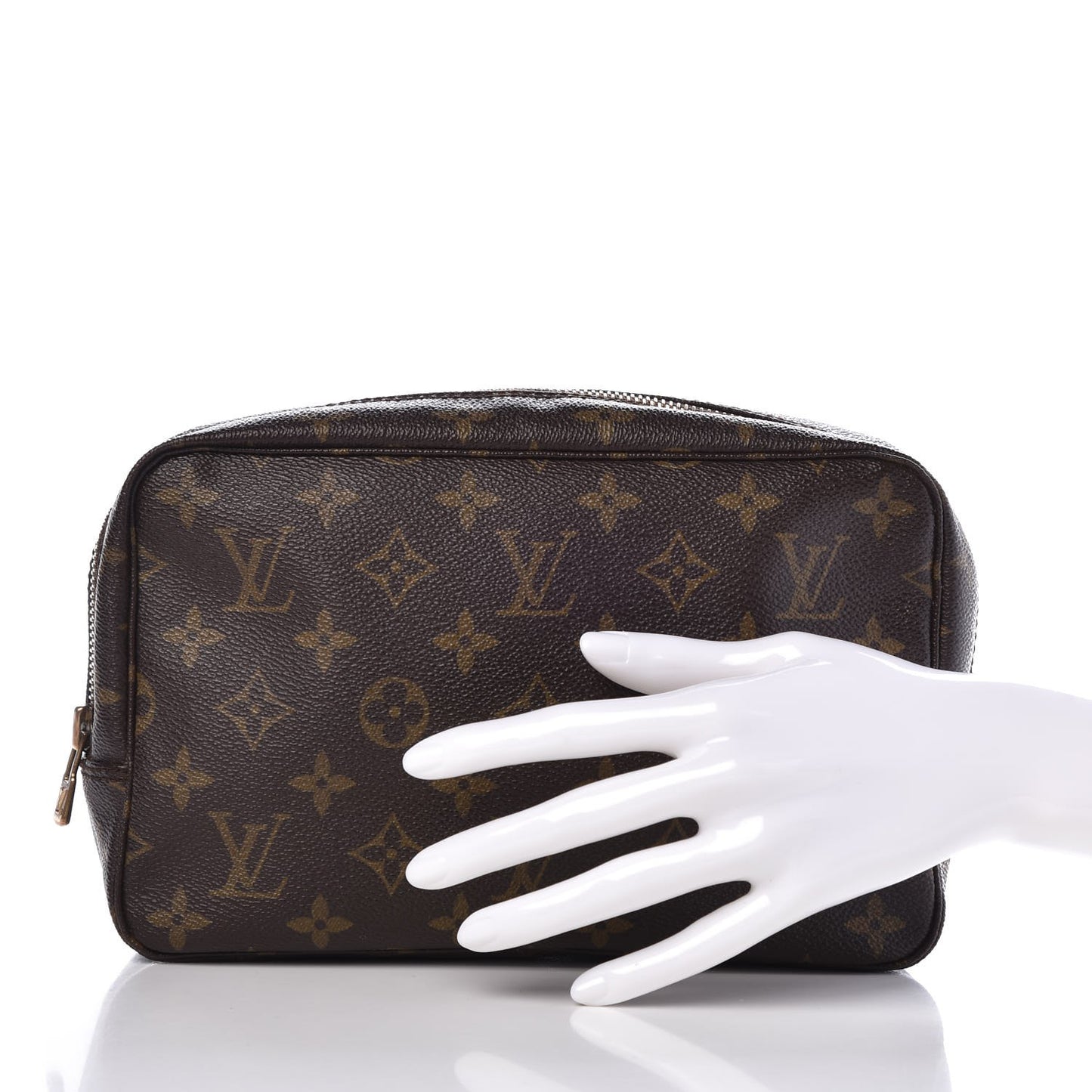 Monogram Trousse Toilette 23