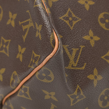 Louis Vuitton Monogram Keepall 55 25 of 29