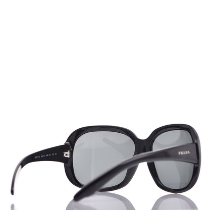 Prada Sunglasses SPR 17I-A Black 4 of 7