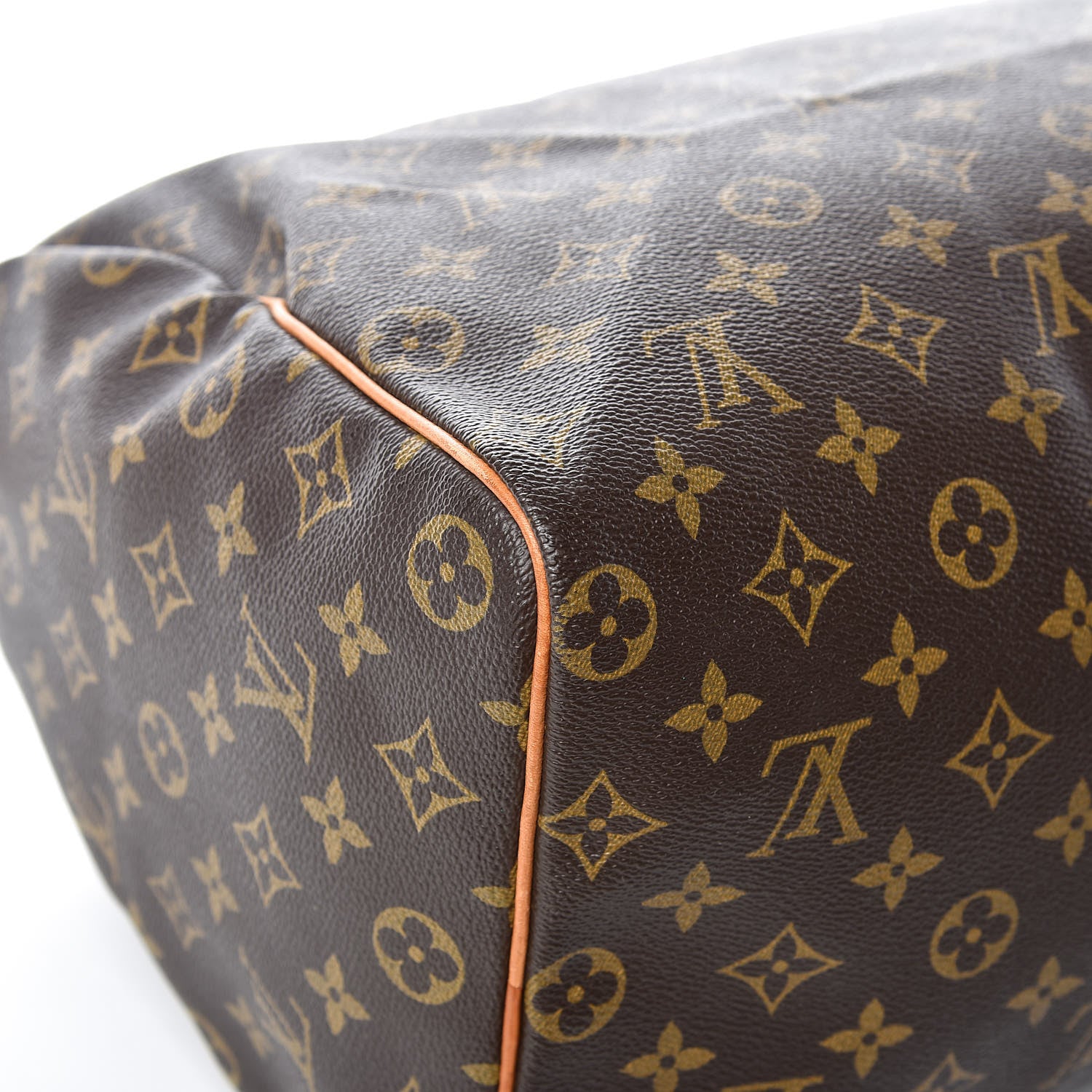 Louis Vuitton Monogram Speedy 40 18 of 18