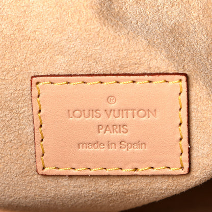 Louis Vuitton Monogram Artsy MM 8 of 10