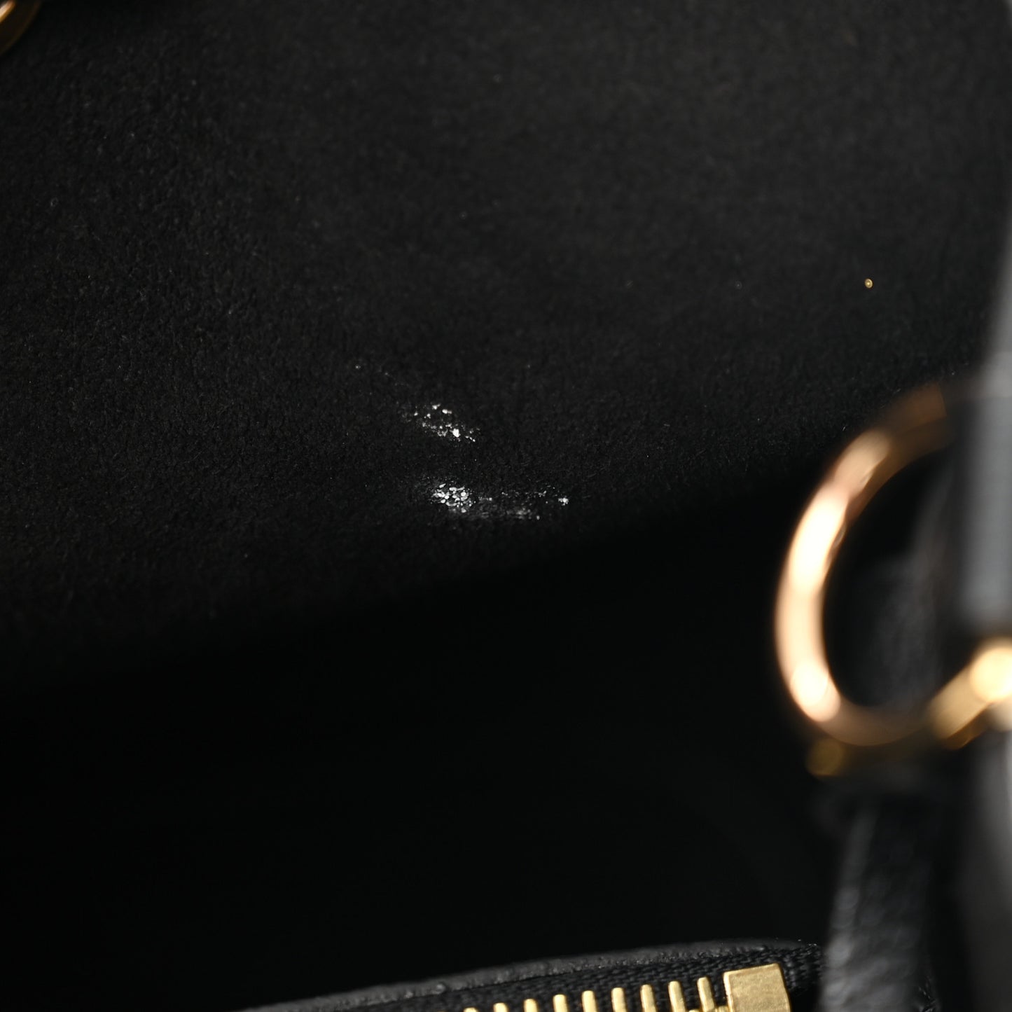 Empreinte Neonoe MM Black