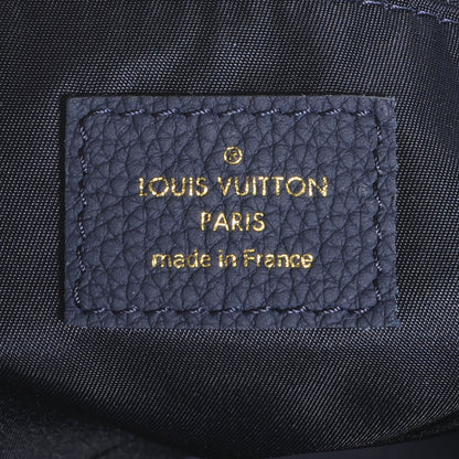 Louis Vuitton Denim Noefull MM Grand Blue 6 of 7