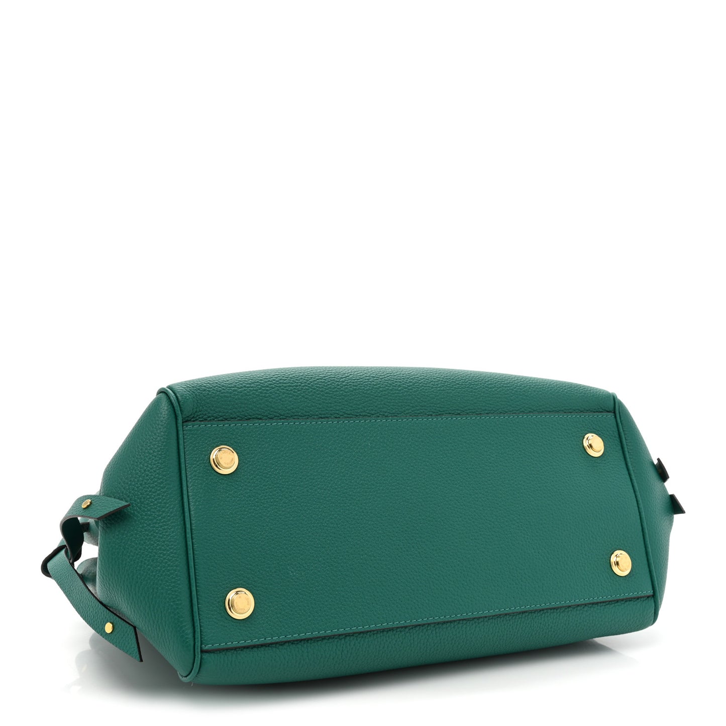 Veau Nuage Milla MM Emeraude