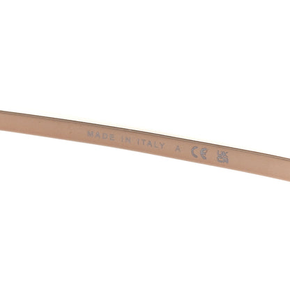 Chanel Aviator CC Sunglasses 4189-T-Q 6 of 9