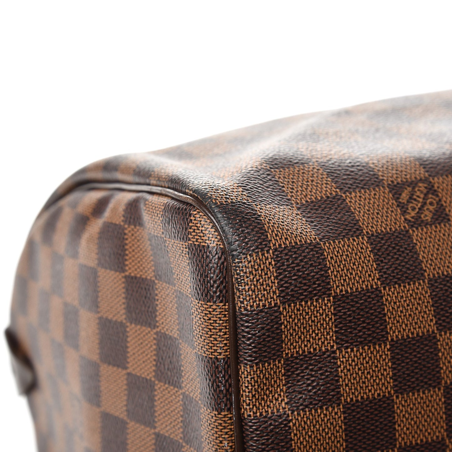 Damier Ebene Speedy 30