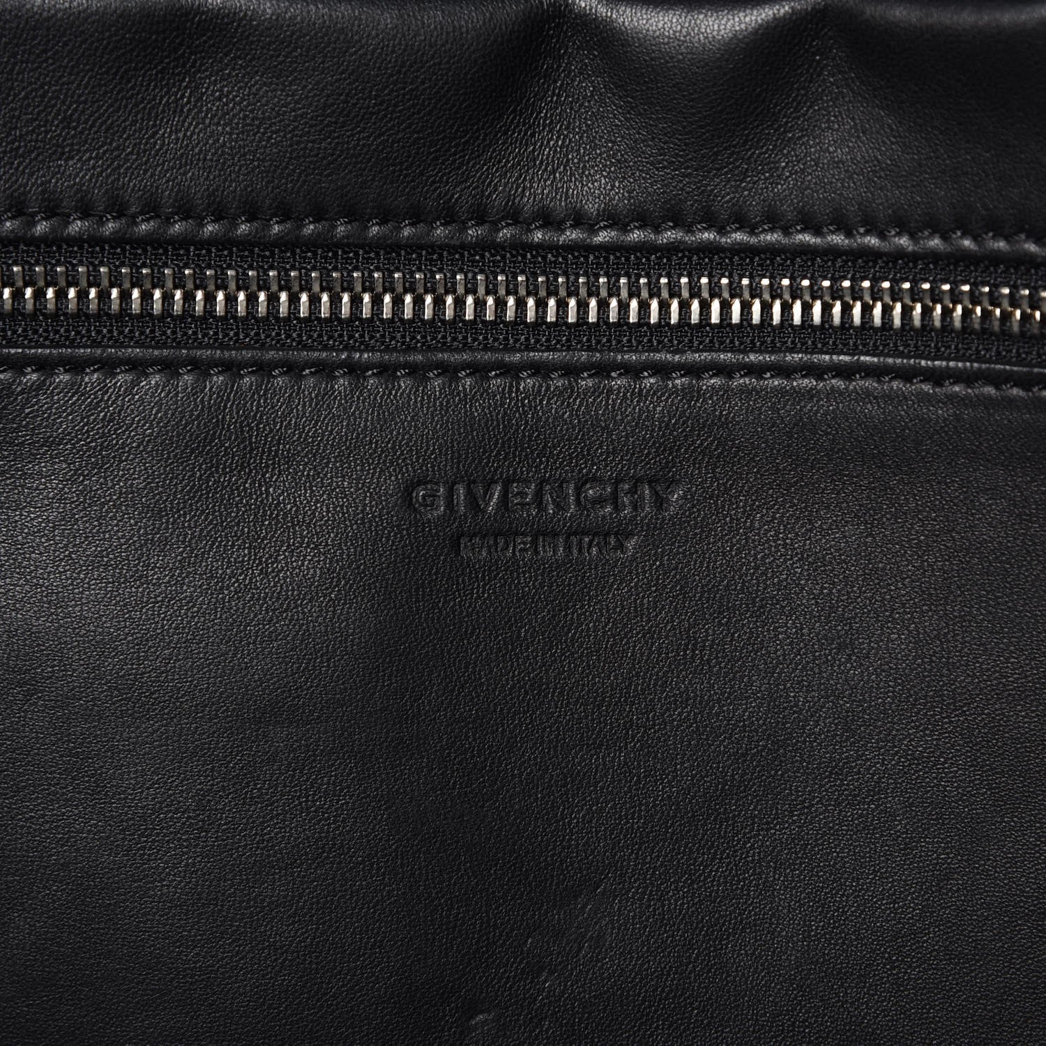 Givenchy Nappa Medium Easy Tote Black 8 of 15