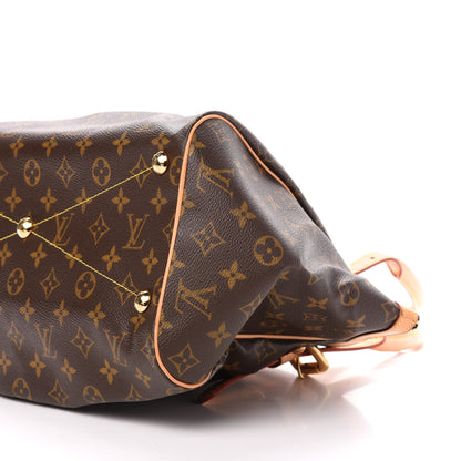 Louis Vuitton Monogram Tivoli GM 9 of 10