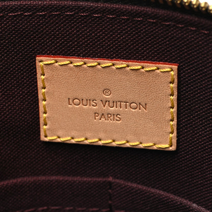 Louis Vuitton Monogram Turenne PM 6 of 9