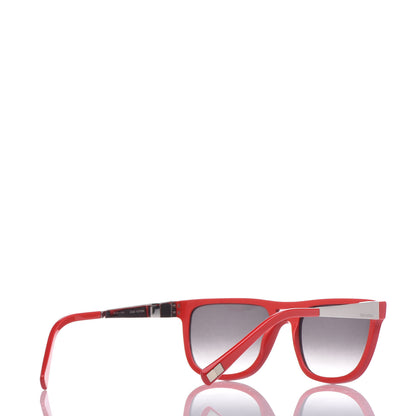 Louis Vuitton Apparition Sunglasses Z0709W Red 4 of 9