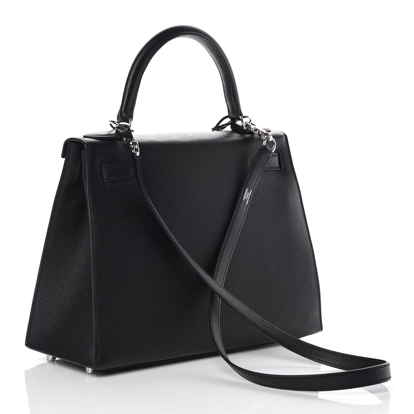 Epsom Kelly Sellier 28 Black