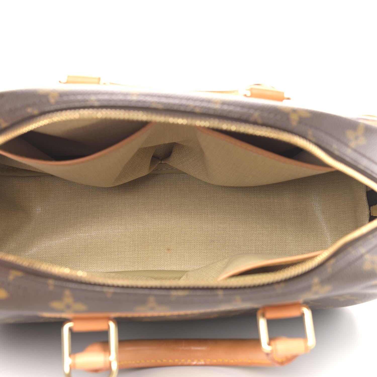 Louis Vuitton Monogram Trouville 6 of 10