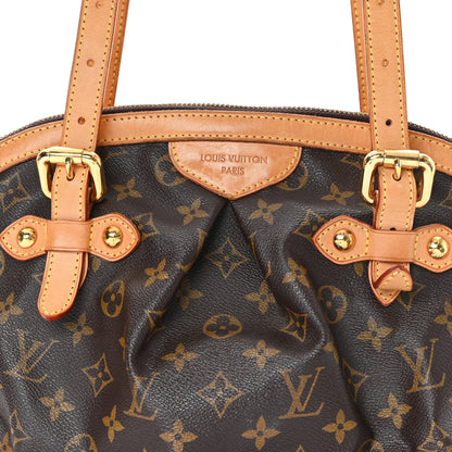 Louis Vuitton Monogram Tivoli GM 7 of 10