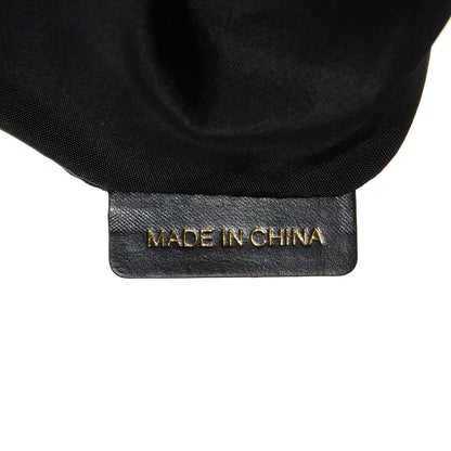 Burberry Summer Sun Canvas Medium Havenmore Tote Dark Peacock 8 of 9