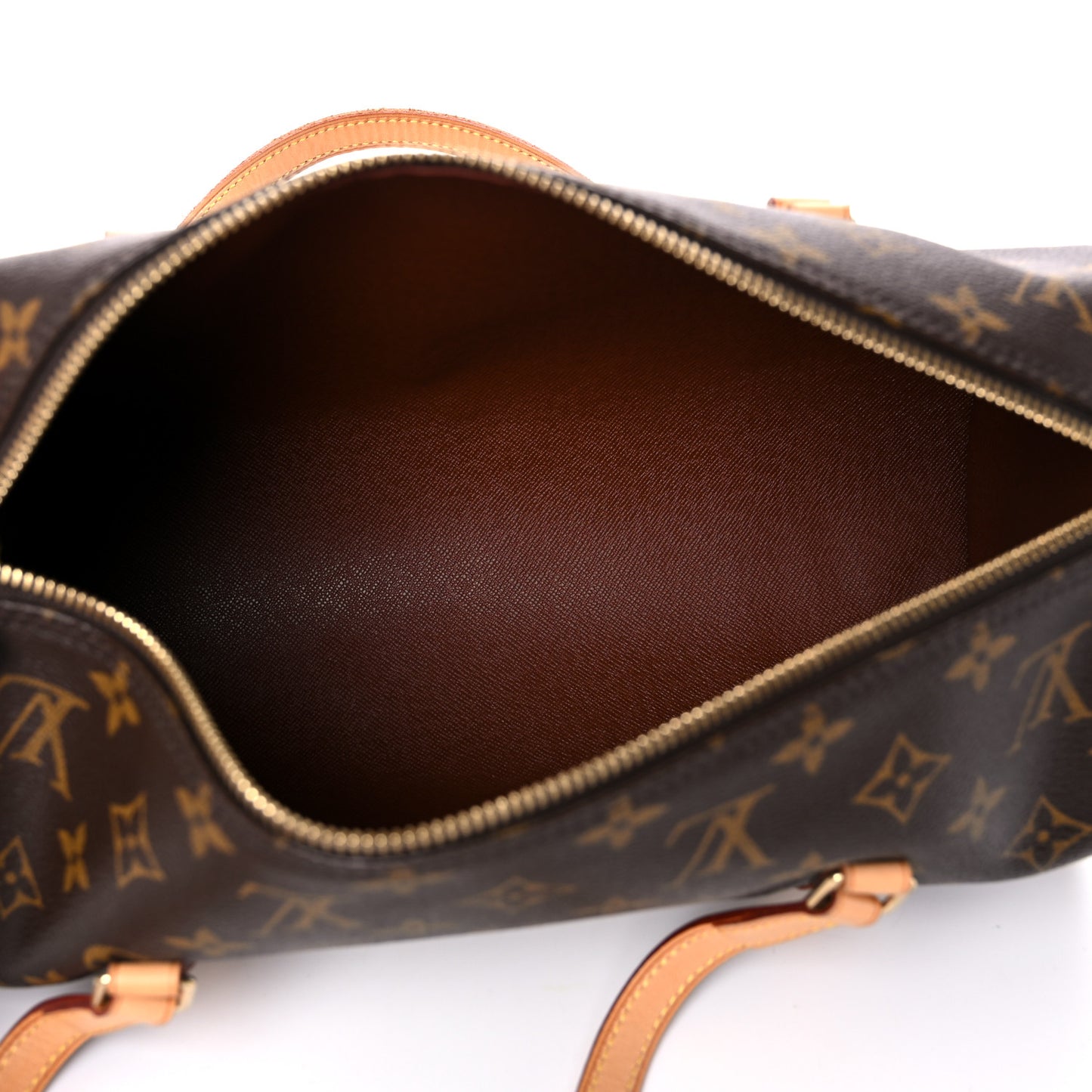 Monogram Papillon 30 With Companion
