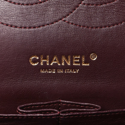 Chanel Caviar Quilted Jumbo Double Flap Black 6 of 8