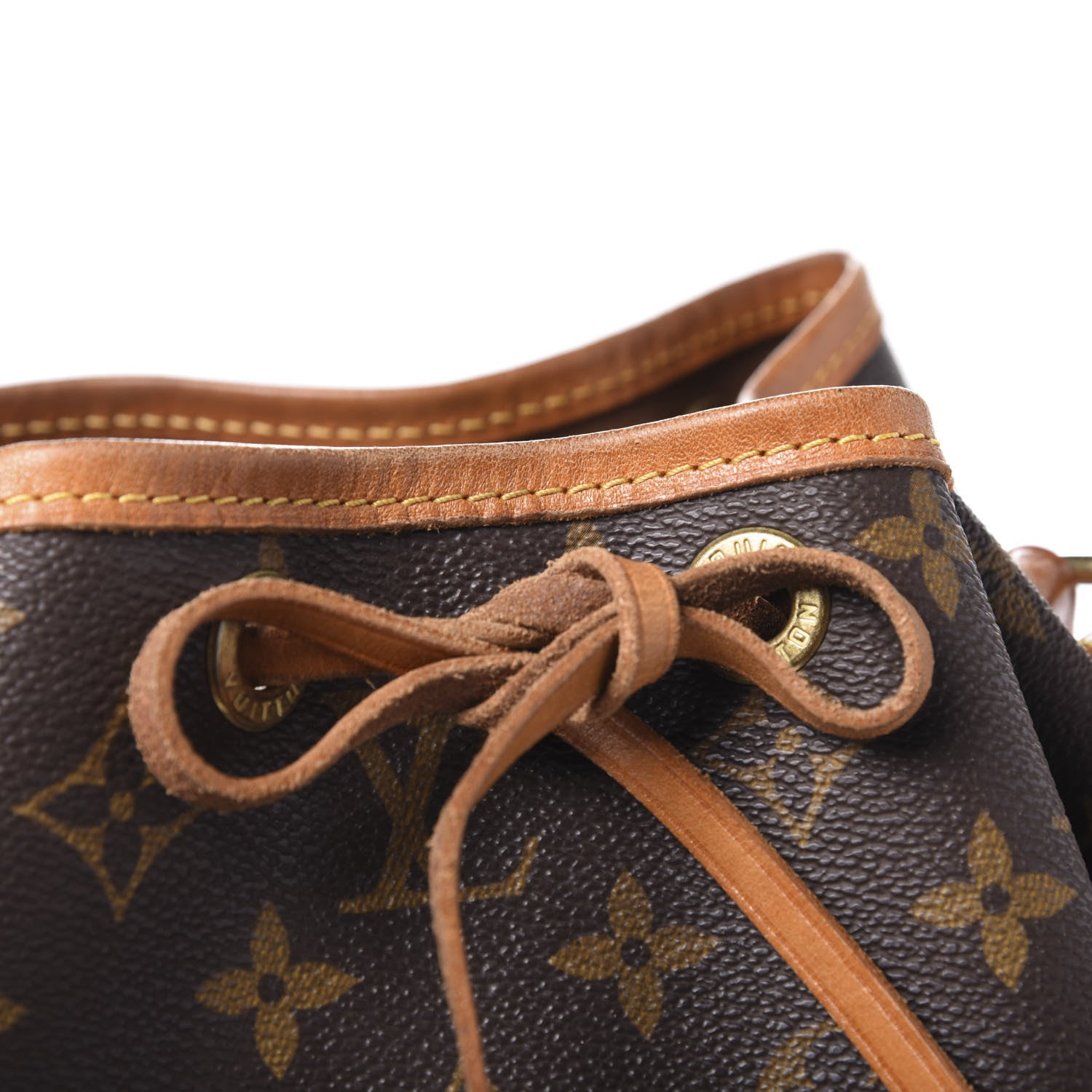 Louis Vuitton Monogram Petit Noe 15 of 15