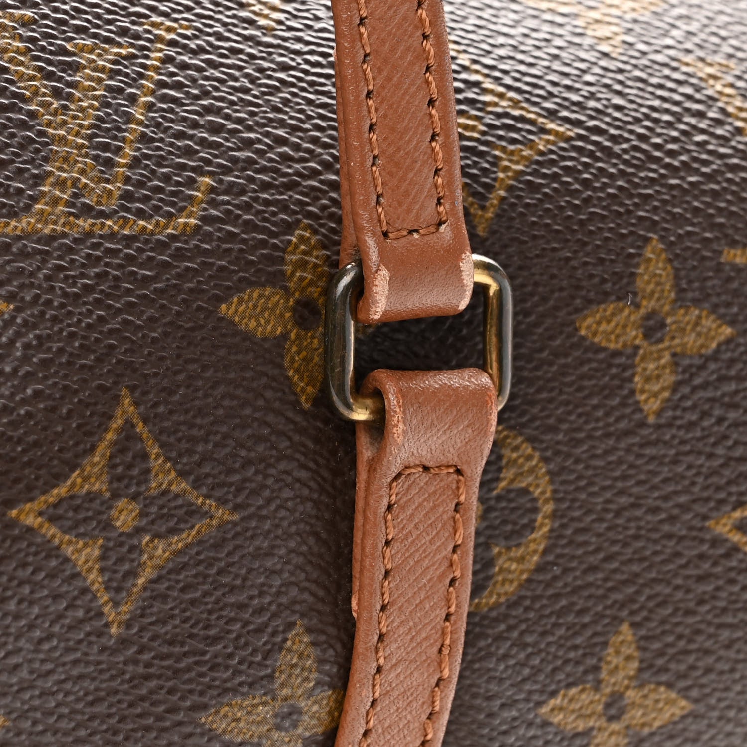 Louis Vuitton Monogram Papillon 26 13 of 14