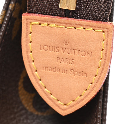 Louis Vuitton Monogram Toiletry Pouch 19 7 of 7