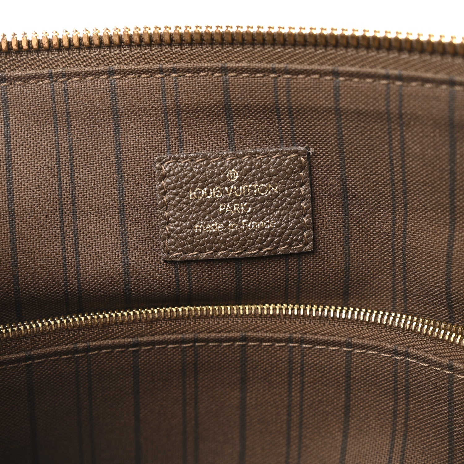Louis Vuitton Empreinte Lumineuse PM Ombre 6 of 16