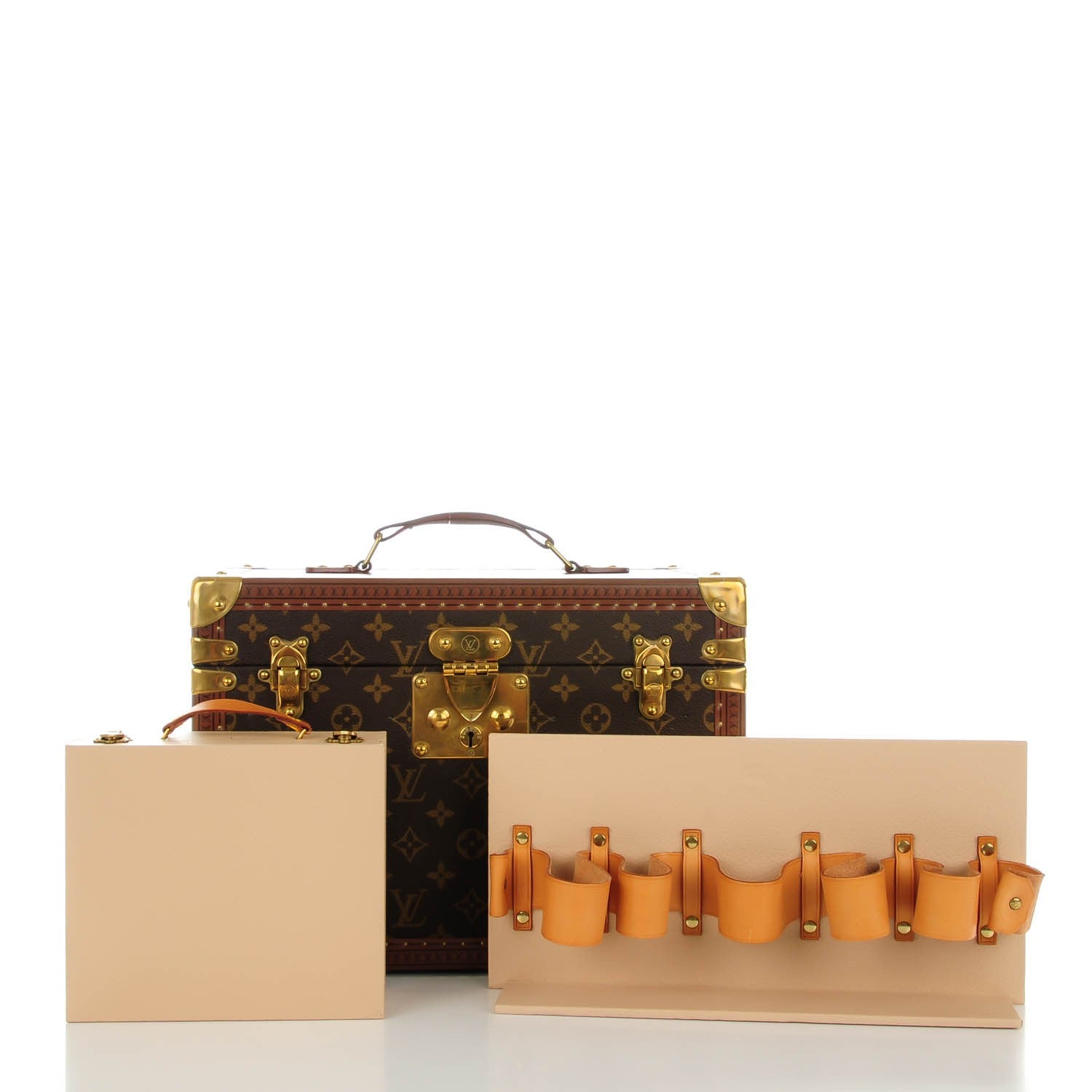 Louis Vuitton Monogram Boite Pharmacie 6 of 9