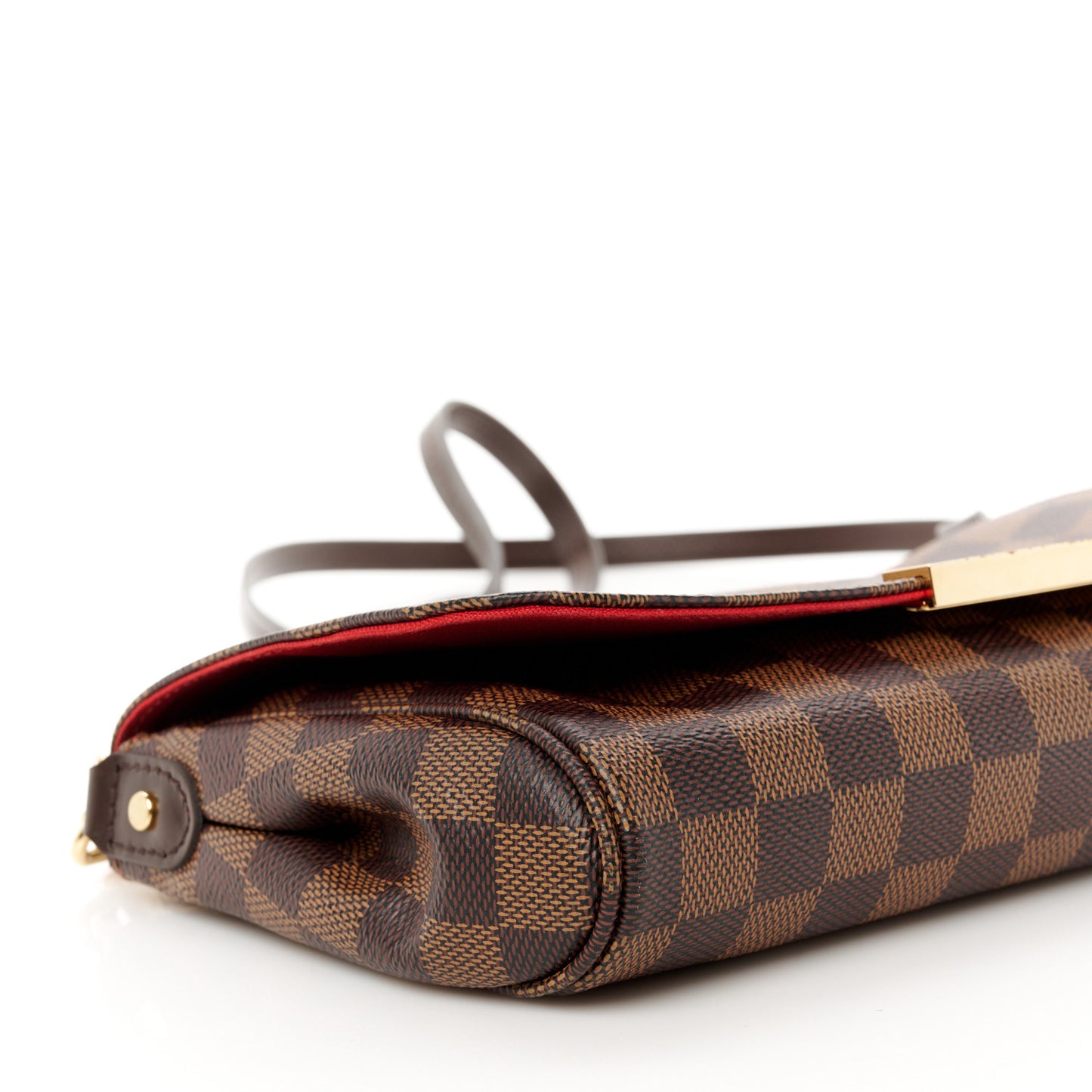 Damier Ebene Favorite MM