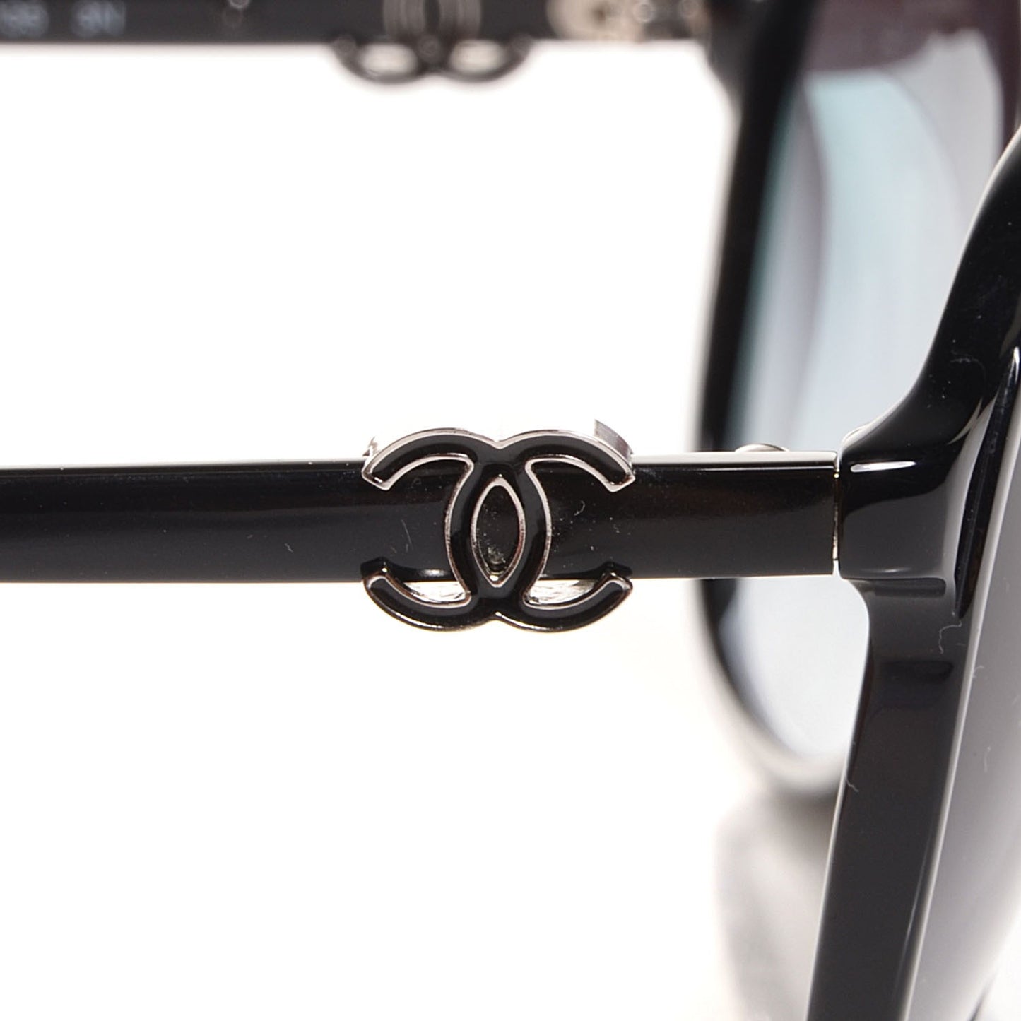 CC Sunglasses 5217 Black