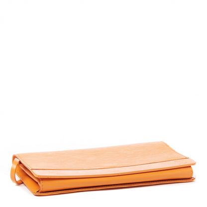 Louis Vuitton Epi Honfleur Mandarin 3 of 7
