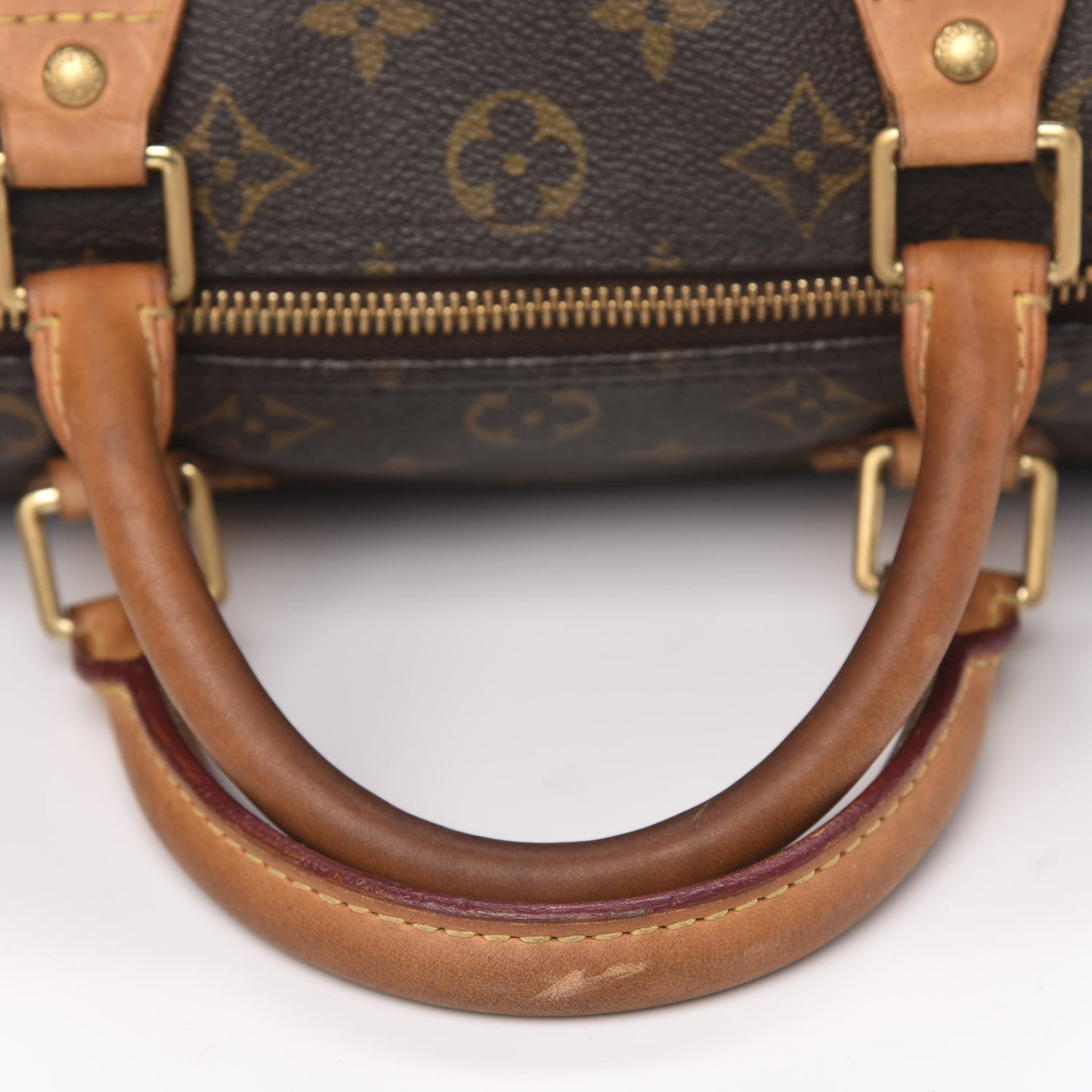 Monogram Speedy 30