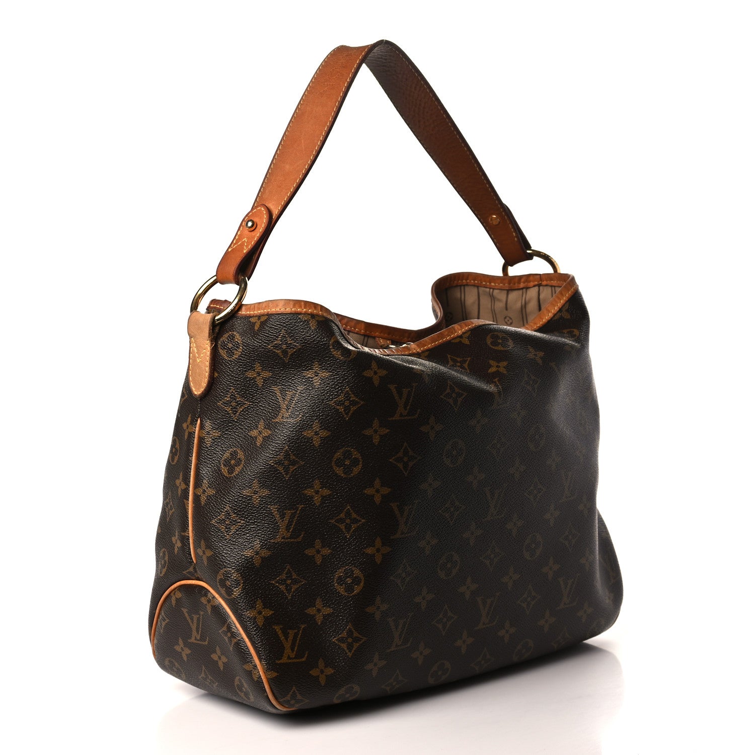 Louis Vuitton Monogram Delightful PM 3 of 13