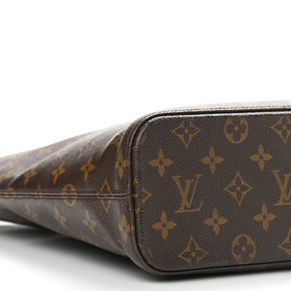 Louis Vuitton Monogram Luco 9 of 11