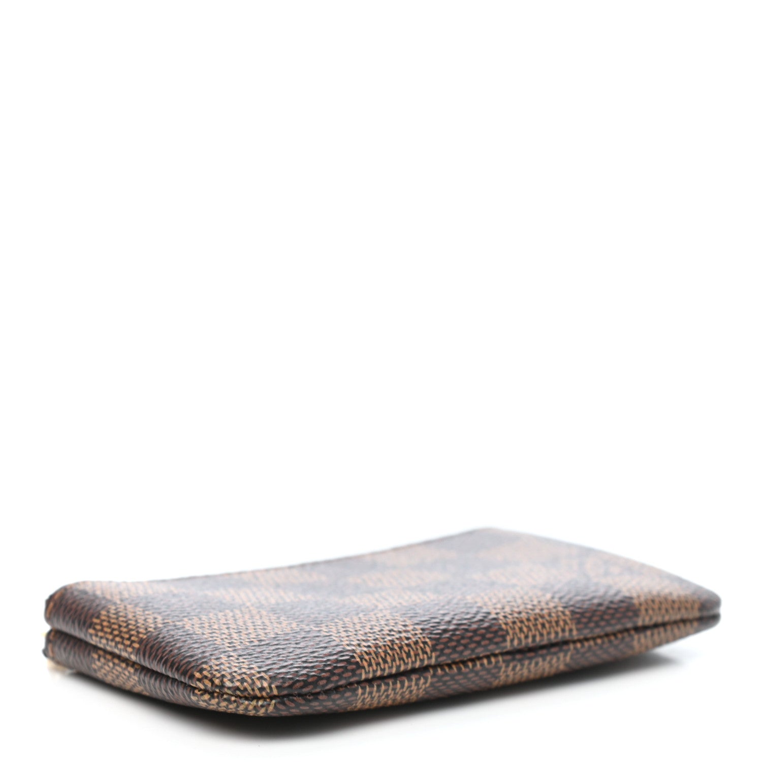 Louis Vuitton Damier Ebene Key Pouch 4 of 7