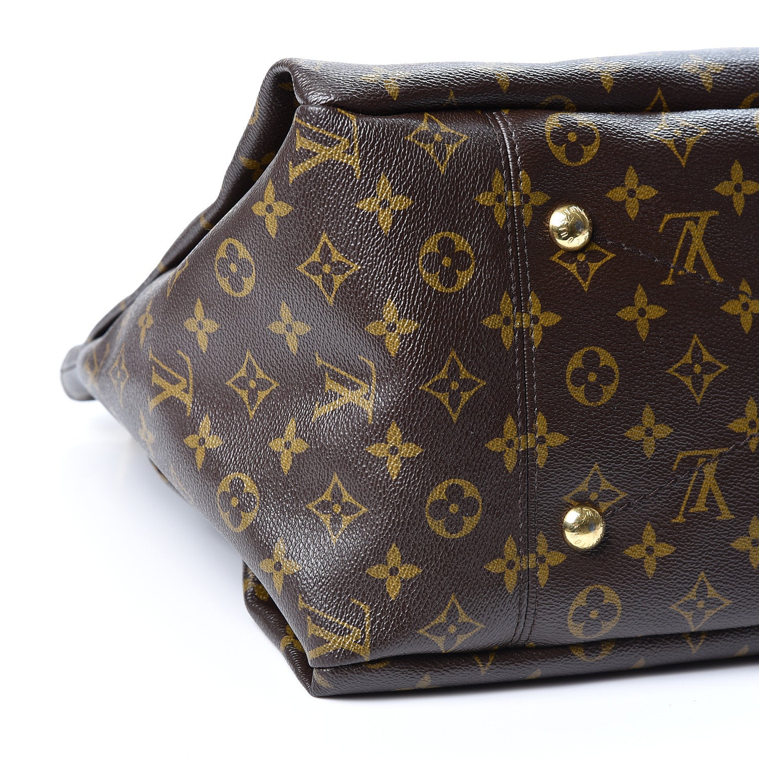 Louis Vuitton Monogram Artsy MM 7 of 8