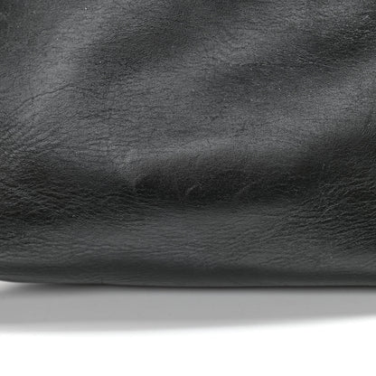 Bottega Veneta Nappa Intrecciato Belt Bag Black 10 of 10