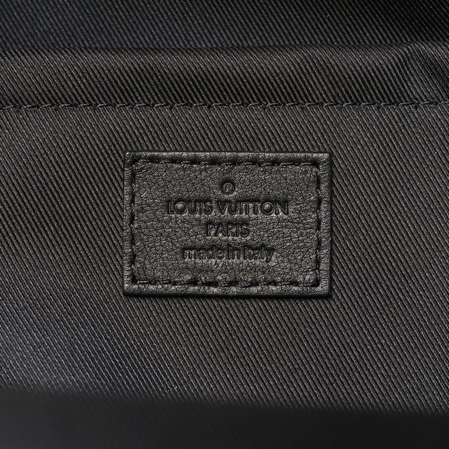 Monogram Palm Springs Backpack PM