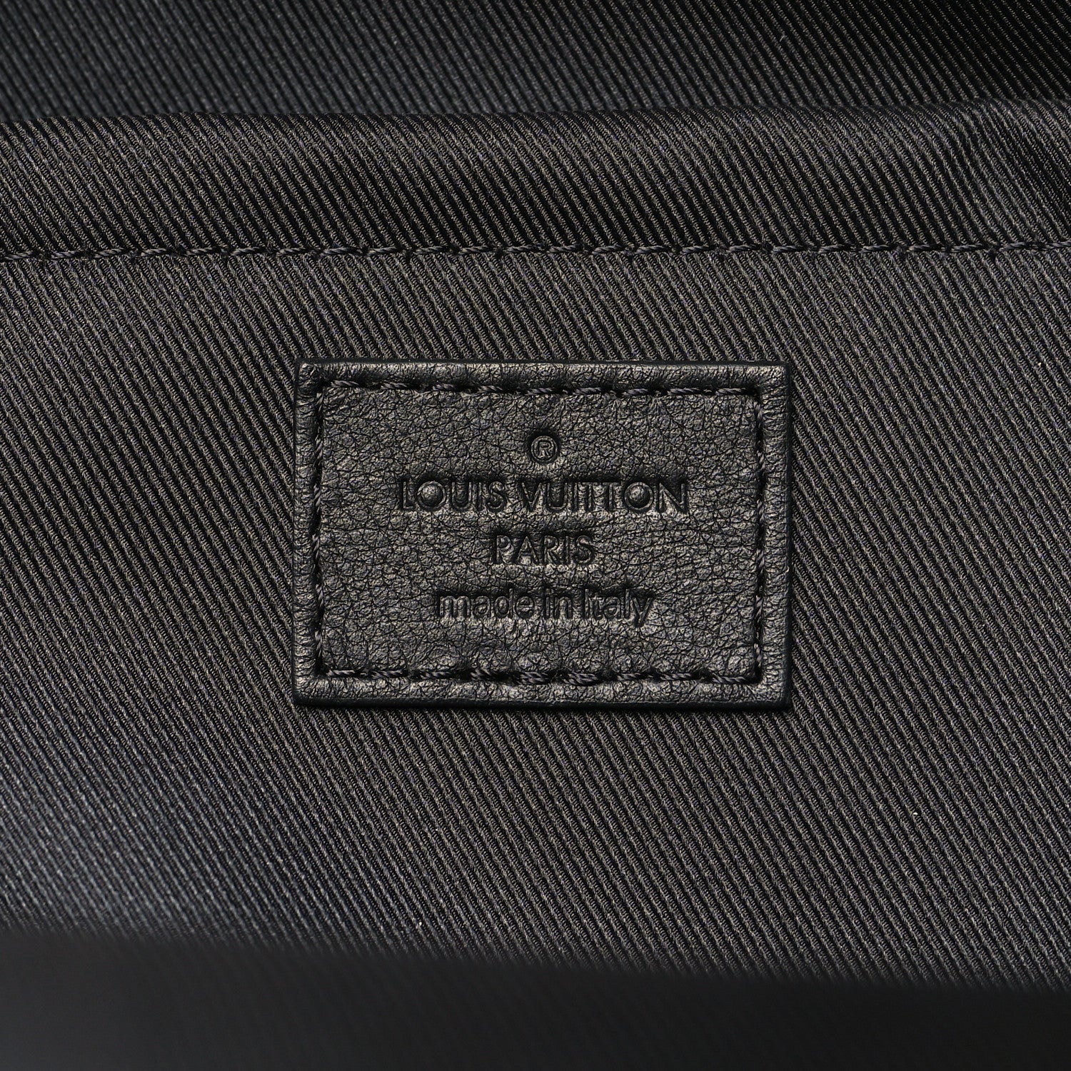 Louis Vuitton Monogram Palm Springs Backpack PM 6 of 11