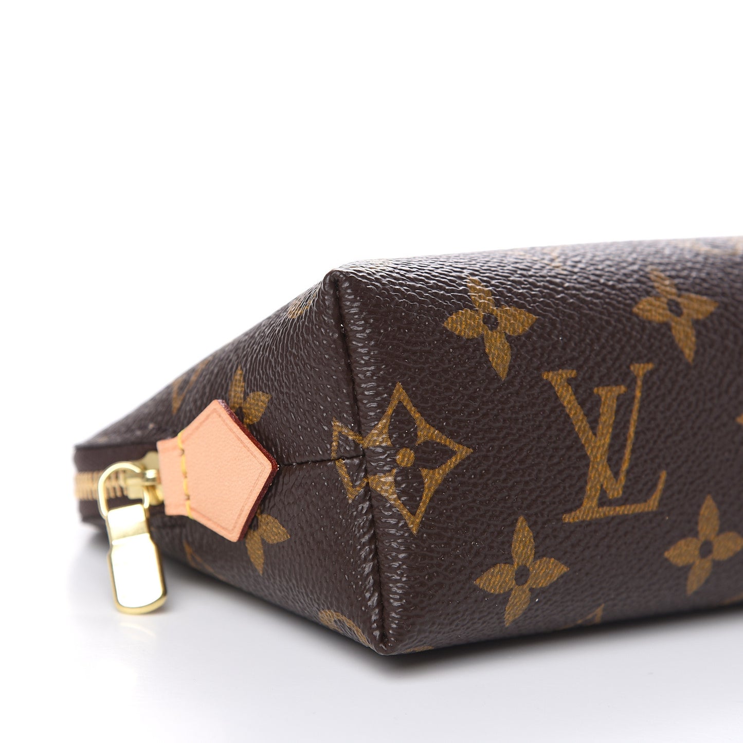 Monogram Cosmetic Pouch