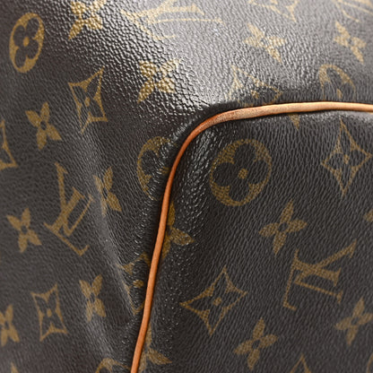 Louis Vuitton Monogram Speedy 40 9 of 11