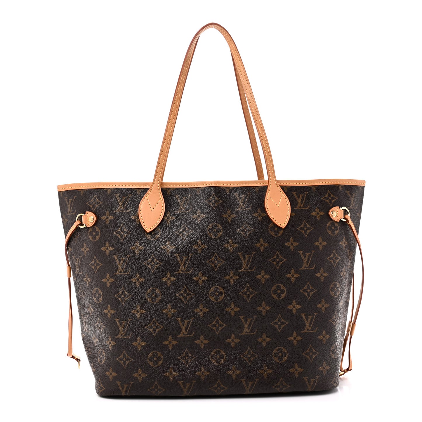 Monogram Neverfull MM