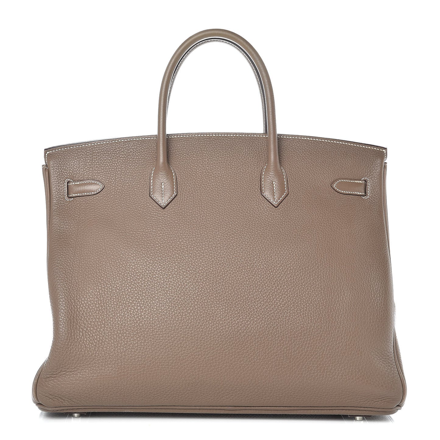 Togo Birkin 40 Etoupe
