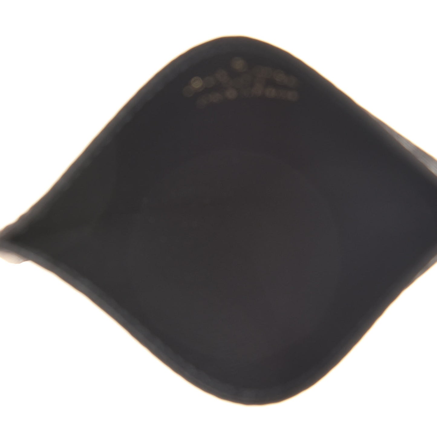 Reverse Monogram Card Holder
