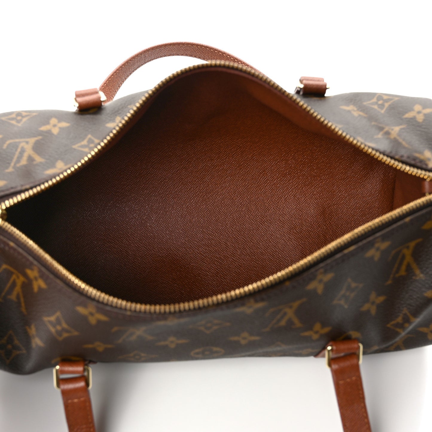 Monogram Papillon 30