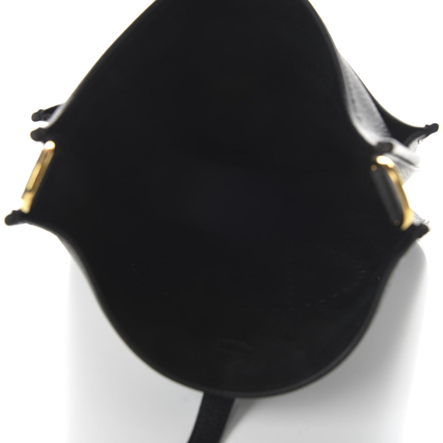 Taurillon Clemence Evelyne III PM Black